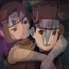 shisui x itachi