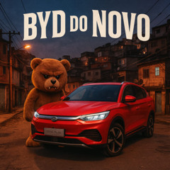 BYD DO NOVO - MC DI RAÇA, DJ MENOR DO CTL & DA PENHA 22