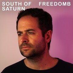 South Of Saturn Radio - FreedomB