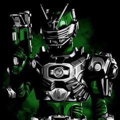 Kamen Rider Ryuki Final Episode OST Track 47 (Zolda's Theme)