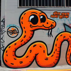 Noisy Shaun - Snake Hotline (VOIDCHASER Acid Dream Mix)