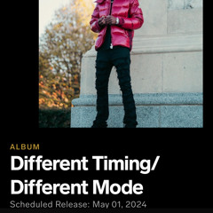 TRENCHFLEX (juggs,killphill,flex, rico & Fadaplug)