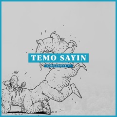 Temo Sayin - "Schattenseite" for RAMBALKOSHE