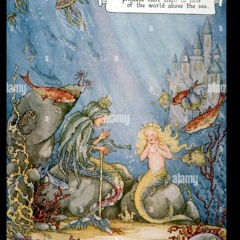 TROPICAL ISLAND GETAWAY - HAUNTED CAVE OF THE GOLDEN TEMPLE OF MERMAIDS