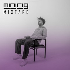 Degs - Minirig Mixtape