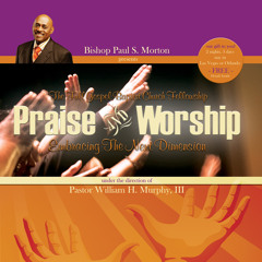 How Great Is Our God (Reprise) [feat. Presiding Bishop Paul S. Morton Sr.]