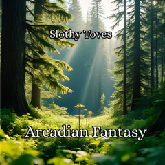 Arcadian Fantasy