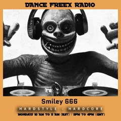 Survey The Damage Episode 085 - Dance Freex Radio