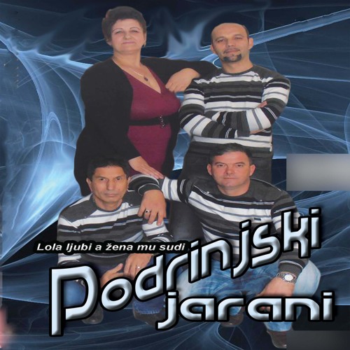Stream Ostat cu covjek do kraja by Podrinjski jarani | Listen online for  free on SoundCloud
