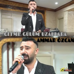 Gitme Gülüm Uzaklara