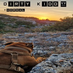 Dirty Kidd - Thorgal (Original Mix) [Stereofly Records]