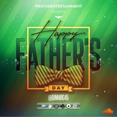 Father's Day Mix 2023 | A Father's Love | Reggae Dancehall Songs | Damarco | Jamiel | Konshens|