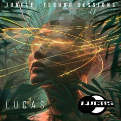 Lucas - Jungle Techno Sessions - Own Productions Mix