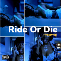 The Lox ft Timbaland - Ride or die Chick(freestyle)