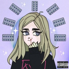 курю мармелад. cover. TINILIN