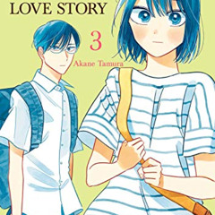 [Free] KINDLE 📧 A Side Character's Love Story Vol. 3 by  Akane Tamura &  Akane Tamur