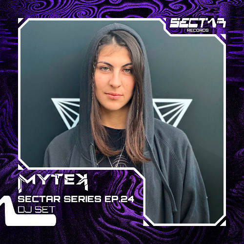 Mytek - Sectar Series EP.24