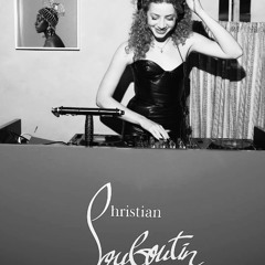 Christian Louboutin x Damn I Miss Paris LA - Live Mix