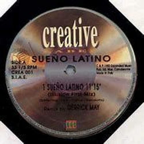 Sueno Latino J. Rainbow Breaks Edit