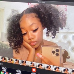 3B Uniformed Curls