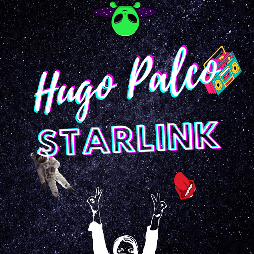 Stream Hugo Palco - Starlink by Hugo Palco | Listen online for free on ...