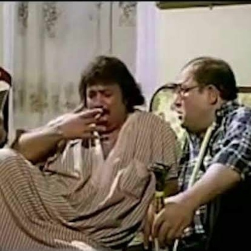 عبدالباسط حموده .. سلفني ضحكتك