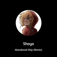 Subnautica - Abandon Ship (Shoya Remix)
