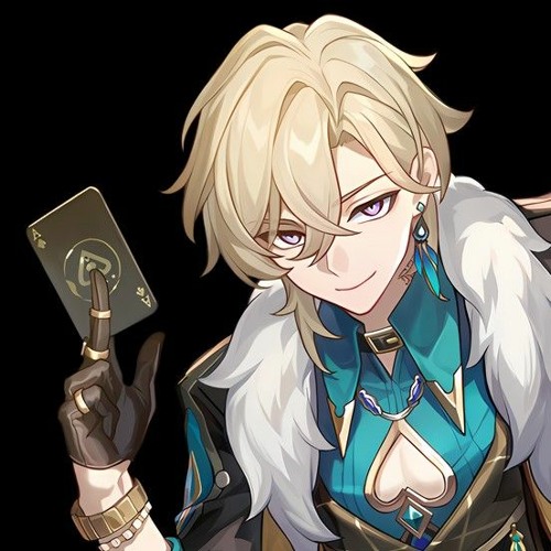 "WHITE NIGHT" | Honkai: Star Rail