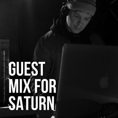 Papa Joint - Guest Mix For Saturn