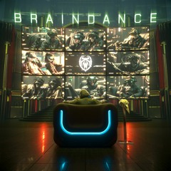 KROWW - BRAINDANCE VIP