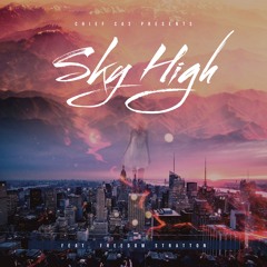 Sky High feat. Freedom Stratton