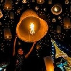 Thadingyut Ganda ( Artemis Edit)