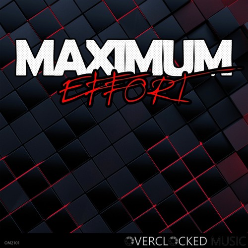 Marshal Arnold "Maximum Effort" (Original Mix)