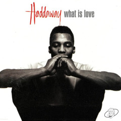 Haddaway - What Is Love (Bux’s Is This Love Edit) FREE DOWNLOAD