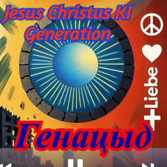 Генацыд   Weissrussisch - Jesus Chrstus Ki Generation