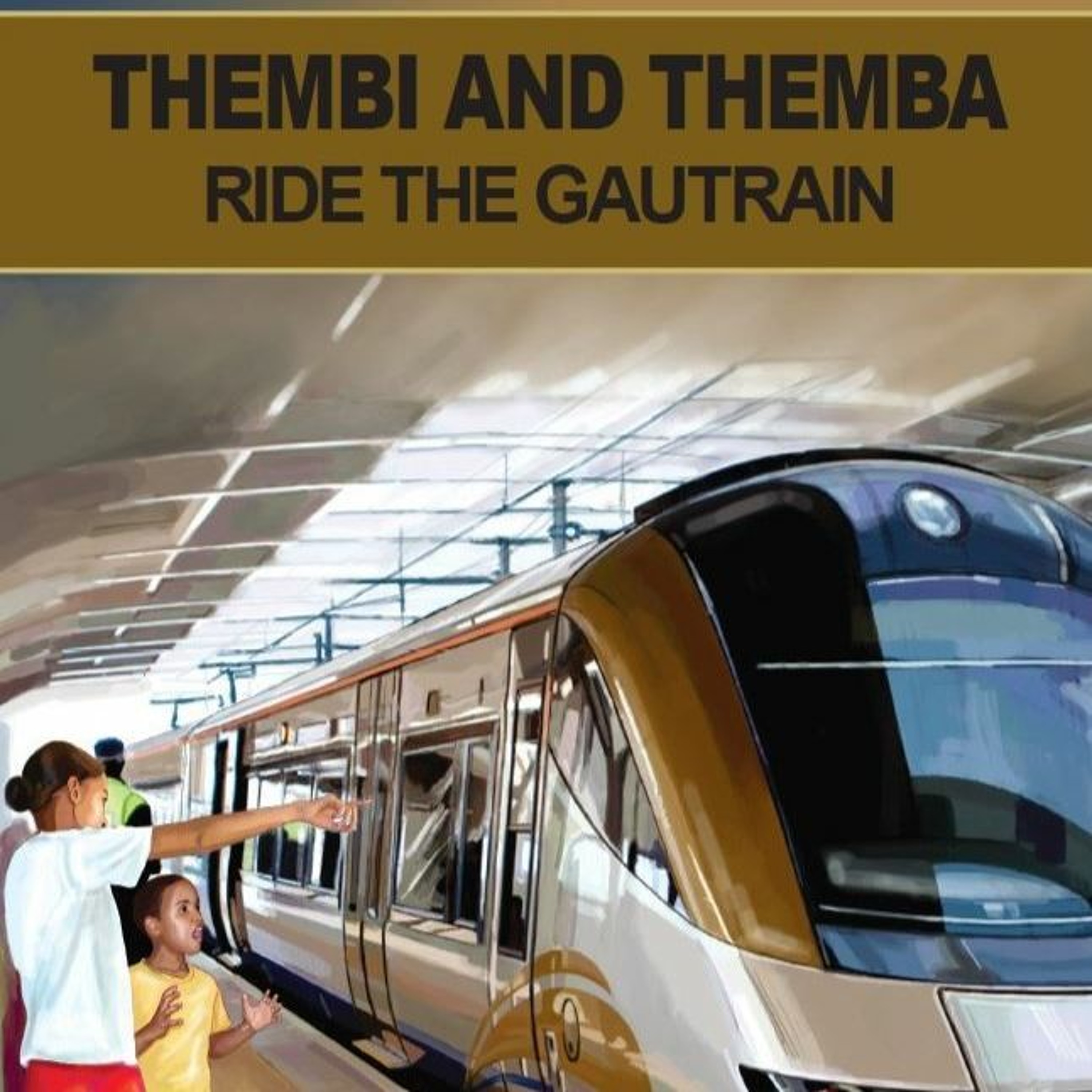 Gautrain Talks