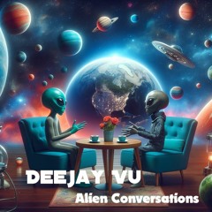 Alien Conversations