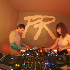 OMAKASE COLORS VOL.3 TAKEOVER : Pristine Pit | 02.05.25