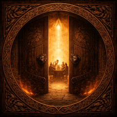 Двері Вальгалли | Doors of Valhalla