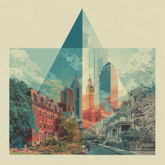 The Philadelphia Experiment 2 - Studio Mix (2012)