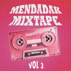 MENDADAK MIXTAPE VOL 3