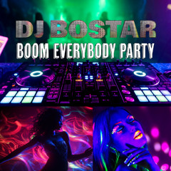 Boom Everybody Party