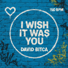 I Wish It Was You