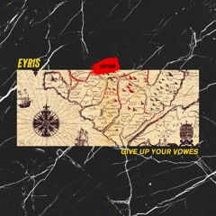 Eyris - Like You, Scared [COUPZ008 |  Premiere]
