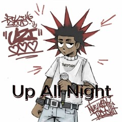 Pop Punk Type Beat "Up All Night"