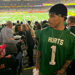 plaqueboymax - inthemorning (Official Audio)