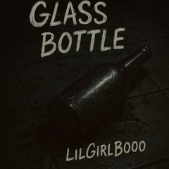 Glass bottle OG