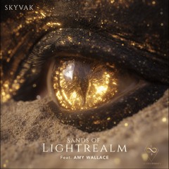 Sands of Lightrealm (Feat. Amy Wallace)