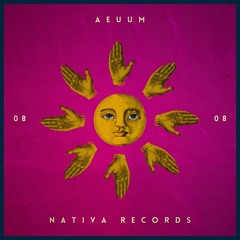 aeuum | Sol Nativo #08