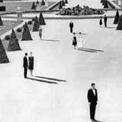 Criterion Creeps Episode 427: Last Year at Marienbad